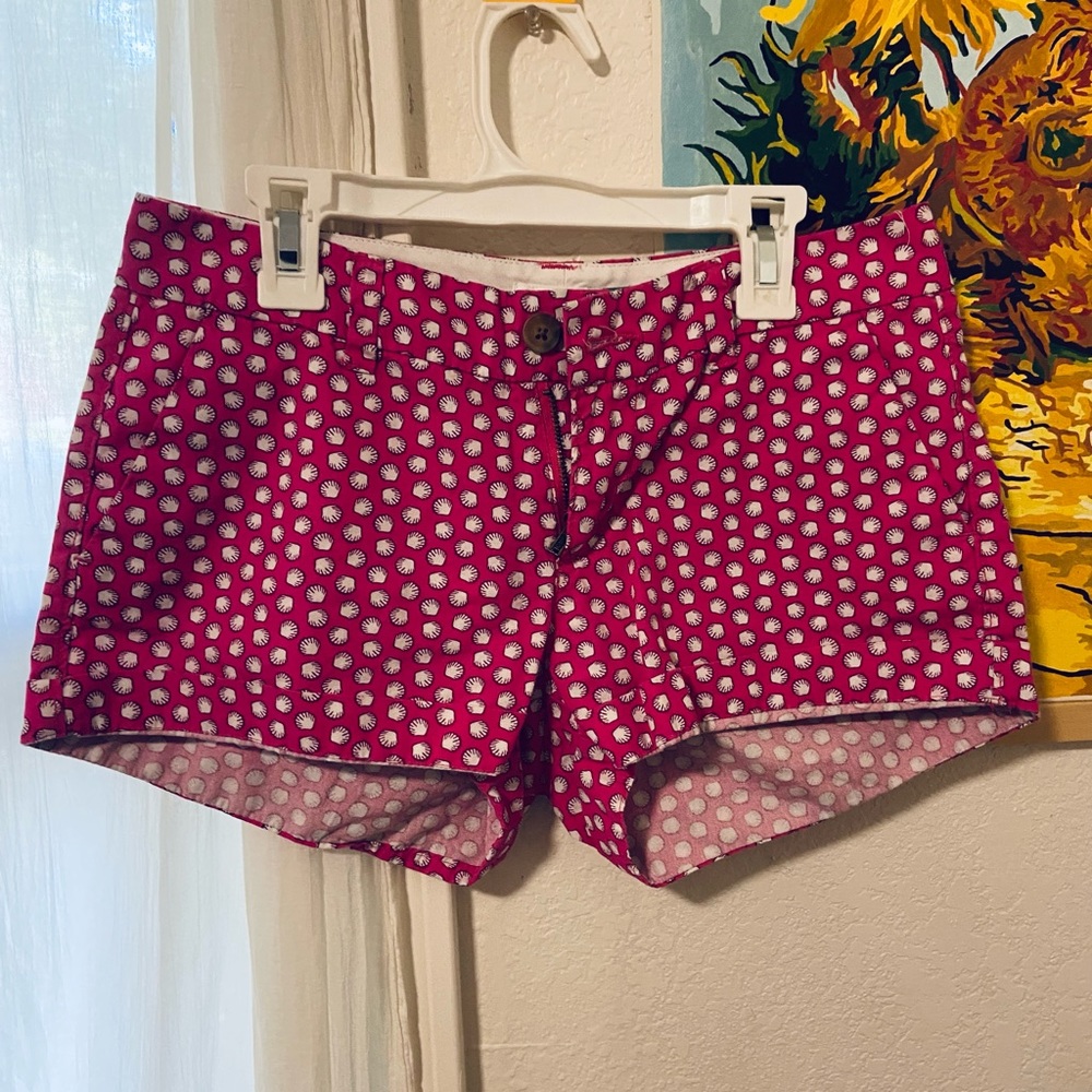 Old Navy Clam Shorts